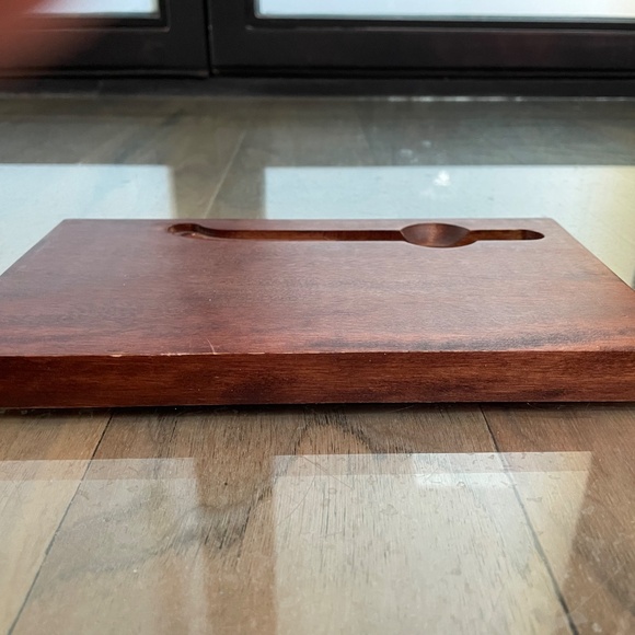 Wooden Cheese Board - Picture 6 of 8